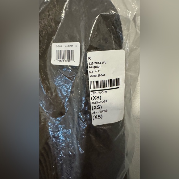 SIMKHAI Rowen Fringed Wool-Blend Jacket - Picture 7 of 9